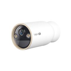 TP-Link - Tapo C460 4K 8MP Battery-Powered Outdoor Security Camera IP Cam 343-23-00506-1