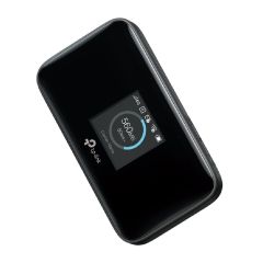 TP-Link - M7450 300 Mbps LTE-Advanced Mobile Wi-Fi / Wifi Egg 343-23-00557-1