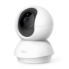 TP-Link - Tapo C210 旋轉式家庭安全防護 / Wi-Fi 網路攝影機 343-34-00003-1