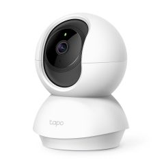 TP-Link - Tapo C200 旋轉式家庭安全防護 / Wi-Fi 網路攝影機 343-34-00004-1