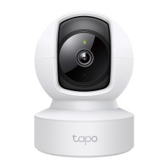 TP-Link - Tapo C212 Pan/Tilt Home Security Wi-Fi Camera 343-34-00025-1