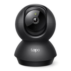 TP-Link - Tapo C211 Pan/Tilt Home Security Wi-Fi Camera IP Cam / IpCam 343-34-00028-1