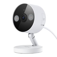 TP-Link - Tapo C120 Tapo Indoor/Outdoor WiFi Home Security Camera IP Cam / IpCam 343-34-00029-1