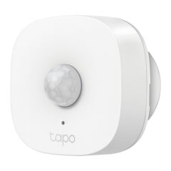 TP-Link - Tapo T100 智能動態感應器 (需配合Tapo H100 或Tapo H200 使用) 343-69-00005-1
