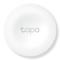 TP-Link - Tapo S200B 智能旋轉按鈕 (需配合Tapo H100 或Tapo H200 使用) 343-69-00007-1