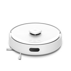 TP-Link - Tapo RV30 Max 5300Pa Hyper Suction Robot Vacuum & Mop (White) 343-86-00027-1