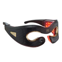 TriPollar - PRISM Multi-LED Eye Mask 34720000