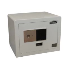 Safewell - AAK Series Burglary Resistant Safe 350AAK (White) 350AAK