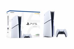 PlayStation®5主機 (纖薄板) 3519011