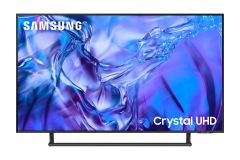 Samsung 43" Crystal UHD DU8500 4K TV 3519791