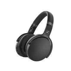 Sennheiser - HD 450 BT Wireless over-ear headphone HD_450_BT_ALL