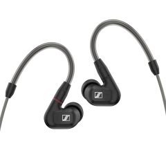 Sennheiser - IE 300 In-Ear Audiophile Headphones 352-11-00013-1