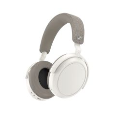 Sennheiser - MOMENTUM 4 Wireless Flagship Wireless headphone White (M4AEBT) 352-11-00027-1