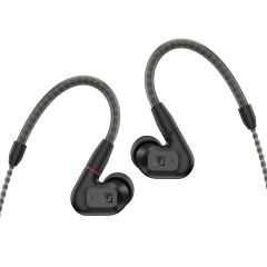 Sennheiser - IE 200 In-Ear Audiophile Headphones 352-11-00028-1