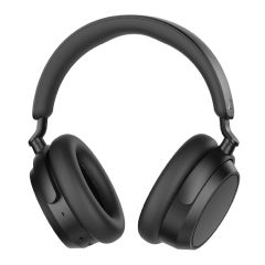 Sennheiser ACCENTUM Plus 頭戴式封閉式無線耳機 ACPAEBT (黑色/白色)