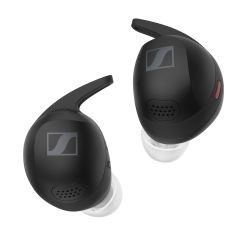 【預購：4月上旬送貨】 Sennheiser - MOMENTUM Sport 旗艦級真無線藍牙入耳式運動耳機 MSPORT1 (3種顏色)送Sennheiser露營椅 (價值$349) MOMENTUM_SPORT