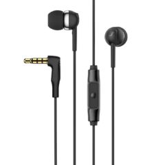 Sennheiser - CX 80S Earphones 352-11-00066-1