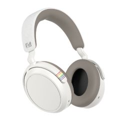 Sennheiser - MOMENTUM 4 Wireless 旗艦級頭戴式封閉式無線耳機 PRIDE Edition (M4AEBT)