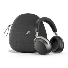 Sennheiser - HDB 630 Closed-back Wireless Headphones 352-11-00082-1