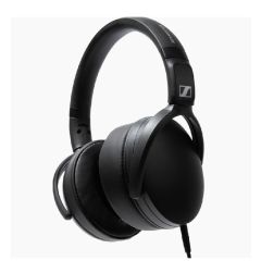 Sennheiser - HD 400U 有線頭戴式耳機 352-11-00087-1