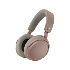 Sennheiser - ACCENTUM Wireless 頭戴式封閉式無線耳機 霧褐色 (ACAEBT)