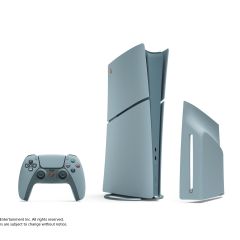 PlayStation®5主機 (纖薄板) 3519011