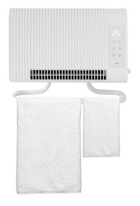 origo PTC Bathroom Heater IPX4 (FH2020) 3521191