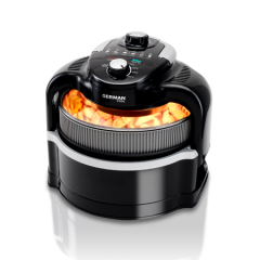 German Pool Express Healthy Air Fryer CKF-110 3521291