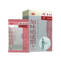 36012 Eu Yan Sang-Jia Wei Xiao Yao San Granules