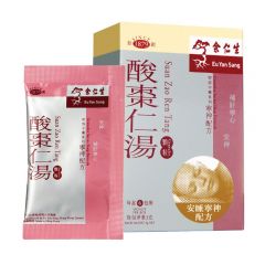 36023 Eu Yan Sang-Suan Zao Ren Tang Granules