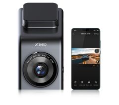 G300H 智能行車記錄儀Car Camera 車cam(香港行貨)