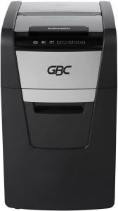 GBC AutoFeed 自動送紙碎紙機 150M 3610285