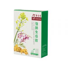 36282 Eu Yan Sang-Lung And Immune Health Granules