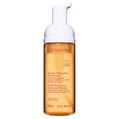 CLARINS - Total Renewing Mousse Cleanser 150ml