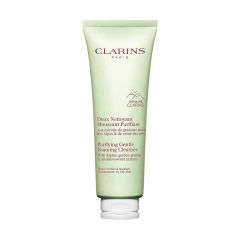 CLARINS - Purifying Gentle Foaming Cleanser 125ml