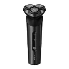 Flyco - FS929 3-Ring Rotary Waterproof Shaver (With Sideburn Trimmer) 370-86-00009-1