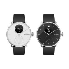 Withings - ScanWatch 38mm 37005467064_38mm