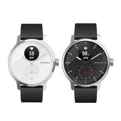 Withings - ScanWatch 42mm 37005467064_42mm