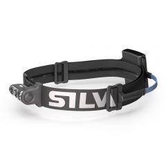 Silva - headlamp Trail Runner Free 37809