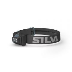 Silva headlamp Scout 3XT 37976