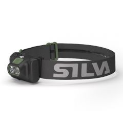 Silva - headlamp Scout 3X 37977