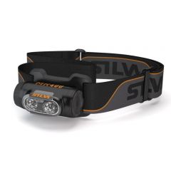Silva - headlamp MR 400 (New) 38071
