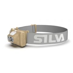 Silva headlamp Terra Scout X 38206