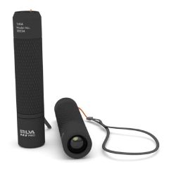 [e-vochuer]SILVA - Torch Pocketlight 200 CR-38534