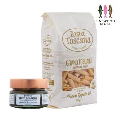 Pinewood Store - Penne Rigate with Black Truffle Set 38880022