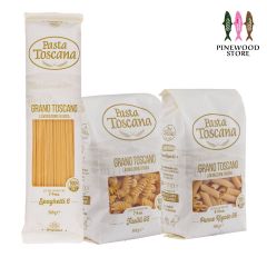 Pasta Toscana - Pasta Family Set 38880023
