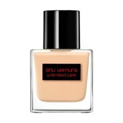SHU UEMURA - Unlimited Care Tsuya Serum Foundation 35ml #584 