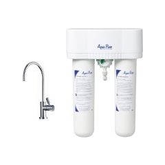 3M - 濾水系統 濾水器 AP-DWS1000 (配 3M ID1水龍頭) (基本安裝另加$800) 3M_DWS1000