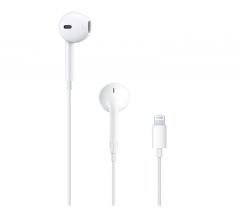 EARPODS WITH LIGHTNING CONNECTOR 4004111