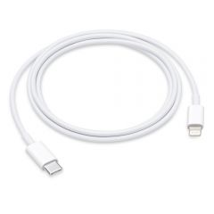 APPLE LIGHTNING TO USB-C CABLE ( 1M ) 4005971